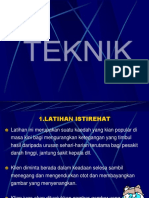 Teknik