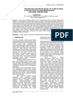 ID Analisa Stiffener Ring Dan Konstruksi Ve PDF