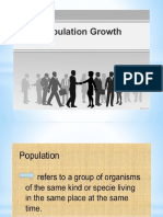 Population and Unemployment Issues-1