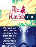 Navidad Canciones