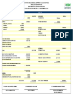 4 Estado de de Situacion Financiera 31 12 2015