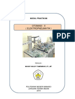 Modul Praktik Elektropneumatik PDF