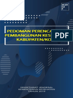 Pedoman Rankesda PDF