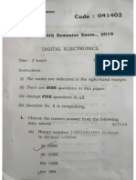 DE NEW , OLD AKU QUESTION PAPER.pdf