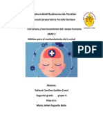 Cuerpo Humano - ADA2