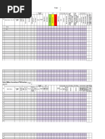 Format Pemeriksaan CKG | PDF