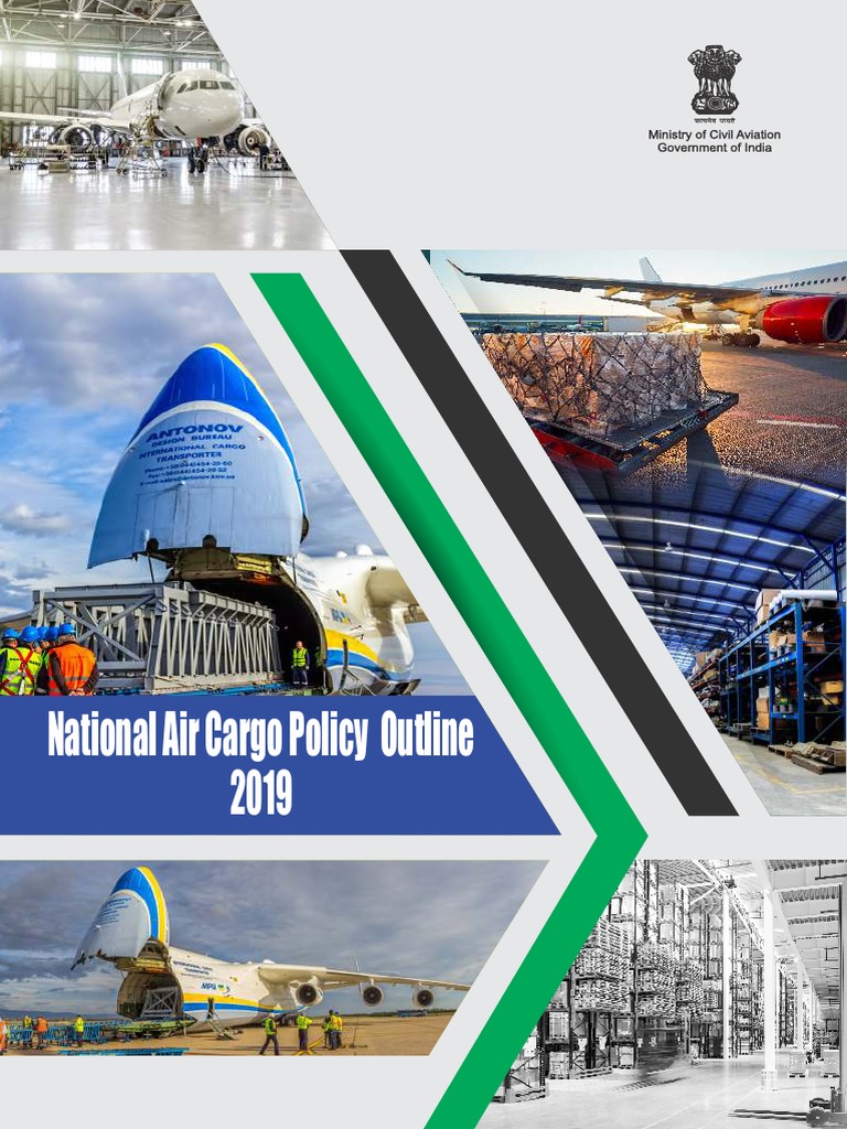 National Air Cargo | Download Free PDF | Cargo | Logistics