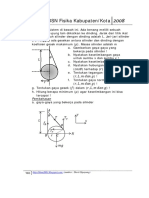 Osk Fisika 2008 Soal 5 PDF