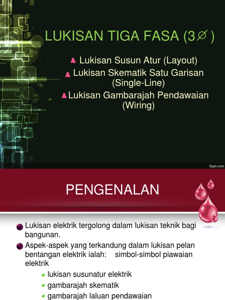 Lukisan Tiga Fasa 3 Pdf