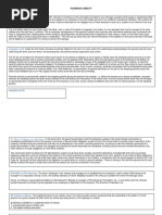 NTE Format and Explanation Sample | PDF
