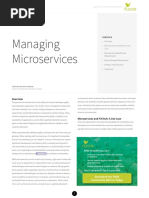 Microservices Niram PDF