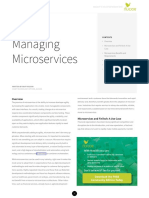 Microservices Niram PDF