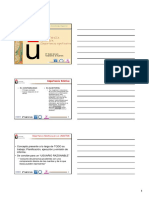 Fundamentos A. Tema 4. Anexo I Importancia Relativa