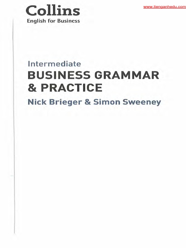 Grammar