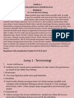 LO 1 sudah menjelaskan berbagai jenis kontrasepsi hormonal dan non hormonal beserta mekanisme kerja, keuntungan, dan kekurangannya