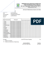 2.1.5.2 Pemeliharaan