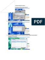 Perekaman kuitansi setelah update SAS 20.0.2