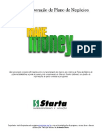 Guia de Elaboraçao de Planos de Negócios MAKE MONEY