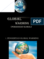 GLOBAL WARMING (AI NETI ANDIANI)