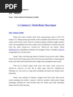 Download Artikel e Commerce by fajar_sardi SN44456170 doc pdf
