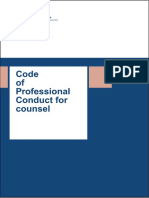 7 - ICC Code of Professional Conduct For Counsel PDF