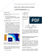 BRUTSCH - ... - Conductor Insulation For Rotating Machines - ARTICLE