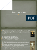 Renaissance 6