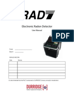 RAD7 Manual PDF