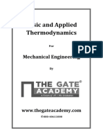 Basic and Applied Thermodynamics - Webview