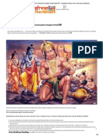 SK12 - HariBhakt - History, Facts, Awareness of Hinduism