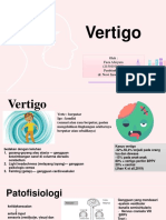 Vertigo Faza