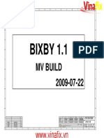 HP Mini110 Inventec BIXBY11-A03 - 001-MB-0723 PDF