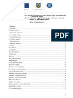 Anexa 4 Instructiuni Completare Cerere de F