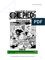 One Piece Chapter 932 Terbaru di Mangaid