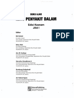 Papdi Ipd Edisi Vi