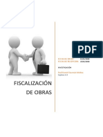 Fiscalizacion