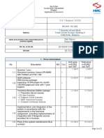 Bid Form - EN