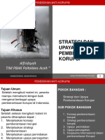 strategi&UPAYA PEMBERANTASAN KORUPSI-1