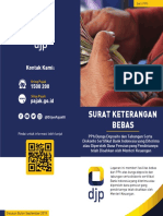 Leaflet - SKB PPH Bunga Deposito