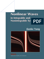 YangNonlinearWaves PDF