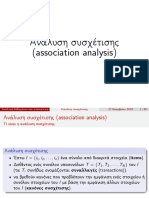 03 Association Rules v1 PDF