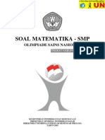 Osn Mat SMP Kota 2003 PDF