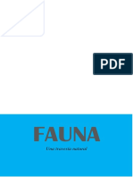 FAUNA