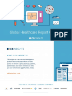 CB Insightshealthcare Report q2 2019-Slideshare-19080819470