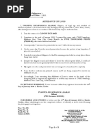 SSS Letter of Introduction for Benefits | PDF | Humanitarian Aid ...