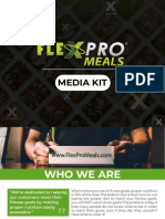 FlexPro Media Kit
