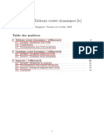0628 Excel Tableaux Croises Dynamiques