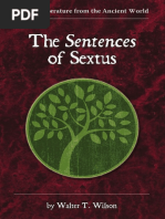 Old Testament Parallels Overview | PDF | History | Religion