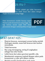 ABOUT H2S