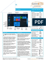 Windows 10 Guia Rapida Eval